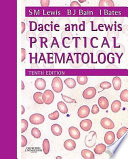 Dacie and Lewis practical haematology /