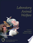 Laboratory animal welfare /