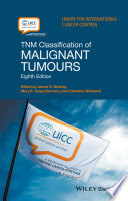 TNM classification of malignant tumours /
