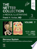 The Netter collection of medical illustrations.