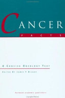 Cancer facts : a concise oncology text /