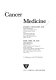 Cancer medicine /