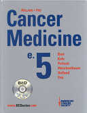 Cancer medicine e.5 /