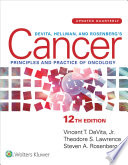 Devita, Hellman, and Rosenberg's cancer : principles and practice of oncology /