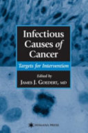 Infectious causes of cancer : targets for intervention /