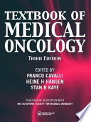 Textbook of medical oncology /