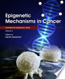 Epigenetic mechanisms in cancer.