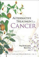 Alternative treatment for cancer /