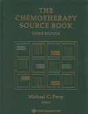 The chemotherapy source book /