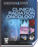 Clinical radiation oncology /