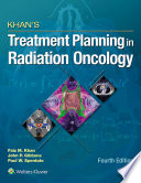 Khan's treatment planning in radiation oncology /