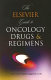 The Elsevier guide to oncology drugs & regimens.