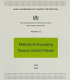 Methods for evaluating tobacco control policies.