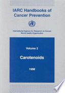 Carotenoids.