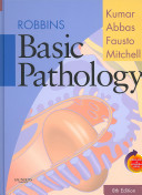 Robbins basic pathology /