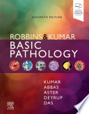 Robbins & Kumar basic pathology /