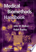 Medical biomethods handbook /