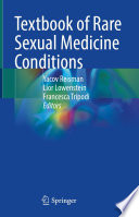 Textbook of Rare Sexual Medicine Conditions /