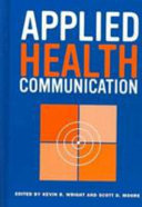 Applied health communication /