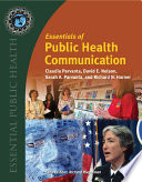Essentials of public health communication /