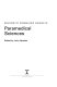 Keyguide to information sources in paramedical sciences /