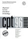 CPT '96 : physicians' current procedural terminology /