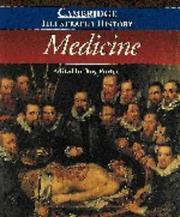 The Cambridge illustrated history of medicine /