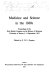 Medicine and science in the 1860s : proceedings of the sixth British Congress on the History of Medicine, University of Sussex, 6-9 September, 1967 /