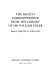 The Baglivi correspondence from the library of Sir William Osler /