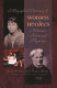 A biographical dictionary of women healers : midwives, nurses, and physicians /