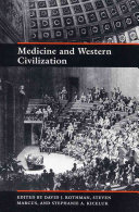 Medicine and western civilization /