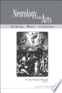 Neurology of the arts : painting, music, literature /