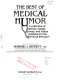 The best of medical humor : a collection of articles, essays, poetry, and letters published in the medical literature /