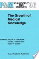 The Growth of medical knowledge /