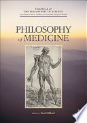 Philosophy of medicine /