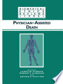 Physician-assisted death /