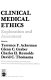 Clinical medical ethics : exploration and assessment /