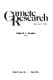 Troubling problems in medical ethics : the third volume in a series on ethics, humanism, and medicine : proceedings of the 1980 and 1981 Conferences on Ethics, Humanism, and Medicine at the University of Michigan, Ann Arbor /