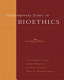 Contemporary issues in bioethics /