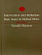 Intervention and reflection : basic issues in medical ethics /