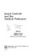 Social controls and the medical profession /