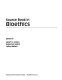 Source book in bioethics : [a documentary history] /