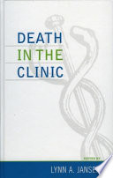 Death in the clinic /