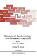 Behavioral epidemiology and disease prevention /