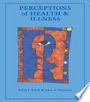 Perceptions of health and illness : current research and applications /
