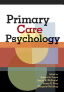 Primary care psychology /