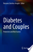 Diabetes and Couples : Protective and Risk Factors /