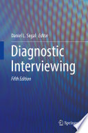 Diagnostic Interviewing /