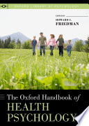 The Oxford handbook of health psychology /