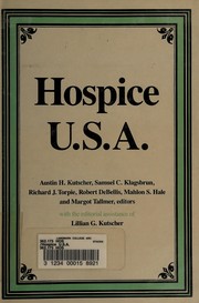 Hospice U.S.A. /